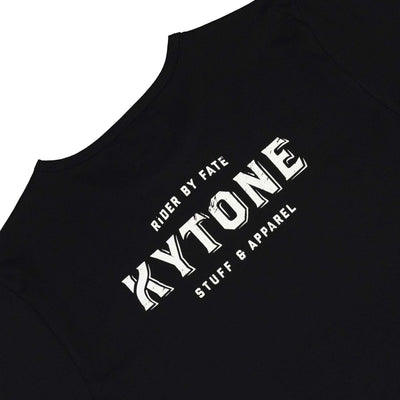 Kytone Klassic T-shirt available at Veloce Club