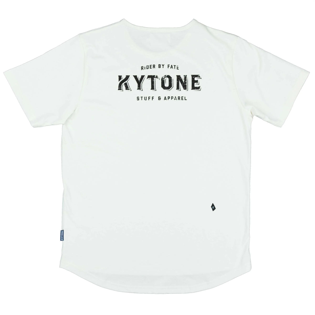 Kytone Klassic T-shirt available at Veloce Club