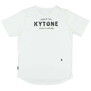 Kytone Klassic T-shirt available at Veloce Club