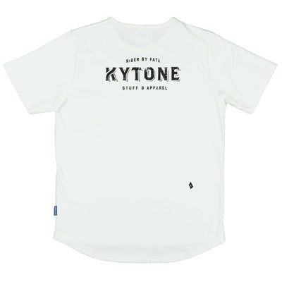 Kytone Klassic T-shirt available at Veloce Club