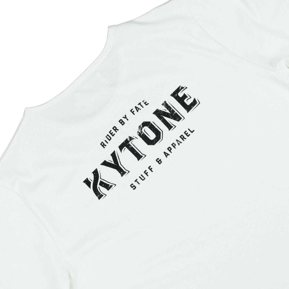 Kytone Klassic T-shirt available at Veloce Club