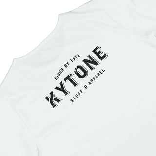 Kytone Klassic T-shirt available at Veloce Club