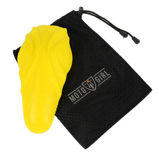Knee Protectors - available at Veloce Club