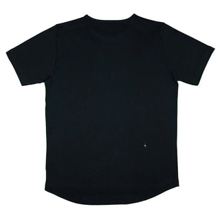 Kytone Bolt T-shirt in Black - available at Veloce Club