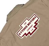 Kytone Chief Worker Jacket - Beige | Veloce Club