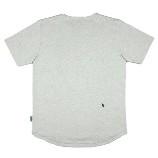 Kytone Gasoline T-shirt in Grey - available at Veloce Club