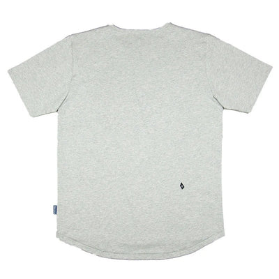 Kytone Gasoline T-shirt in Grey - available at Veloce Club