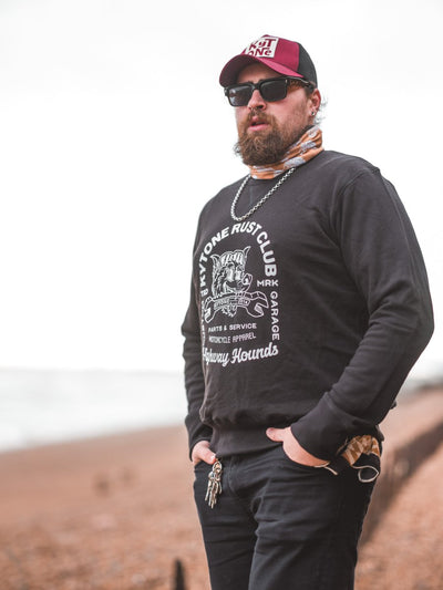 Highway Hound Sweat - Kytone