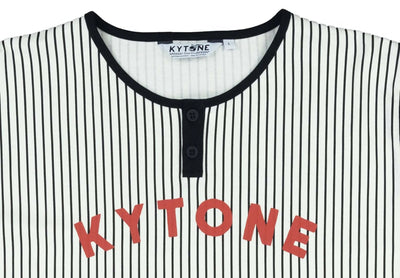 Kytone HomeRun Raglan Long Sleeve | Veloce Club