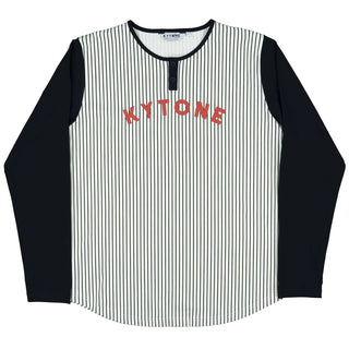 Kytone HomeRun Raglan Long sleeve - available at Veloce Club