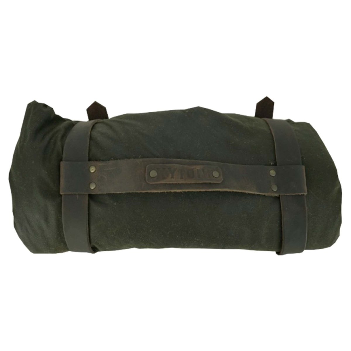 Kytone Pot'cho Poncho - Green | Veloce Club