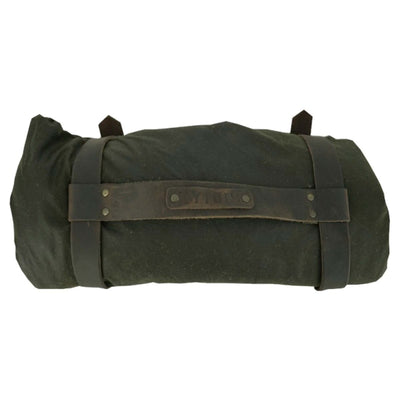 Kytone Pot'cho Poncho - Green | Veloce Club