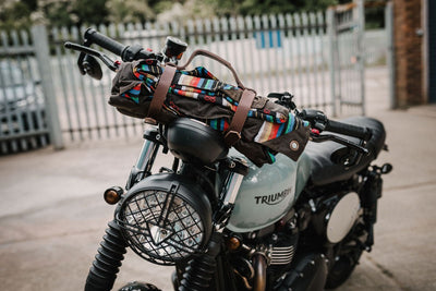 Kytone Pot'cho Poncho - Green | Veloce Club