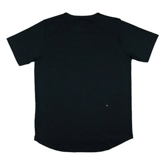 Kytone Rope T-shirt in Black - available at Veloce Club