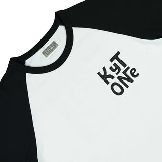 Kytone Stamp Long sleeve t-shirt - available at Veloce Club