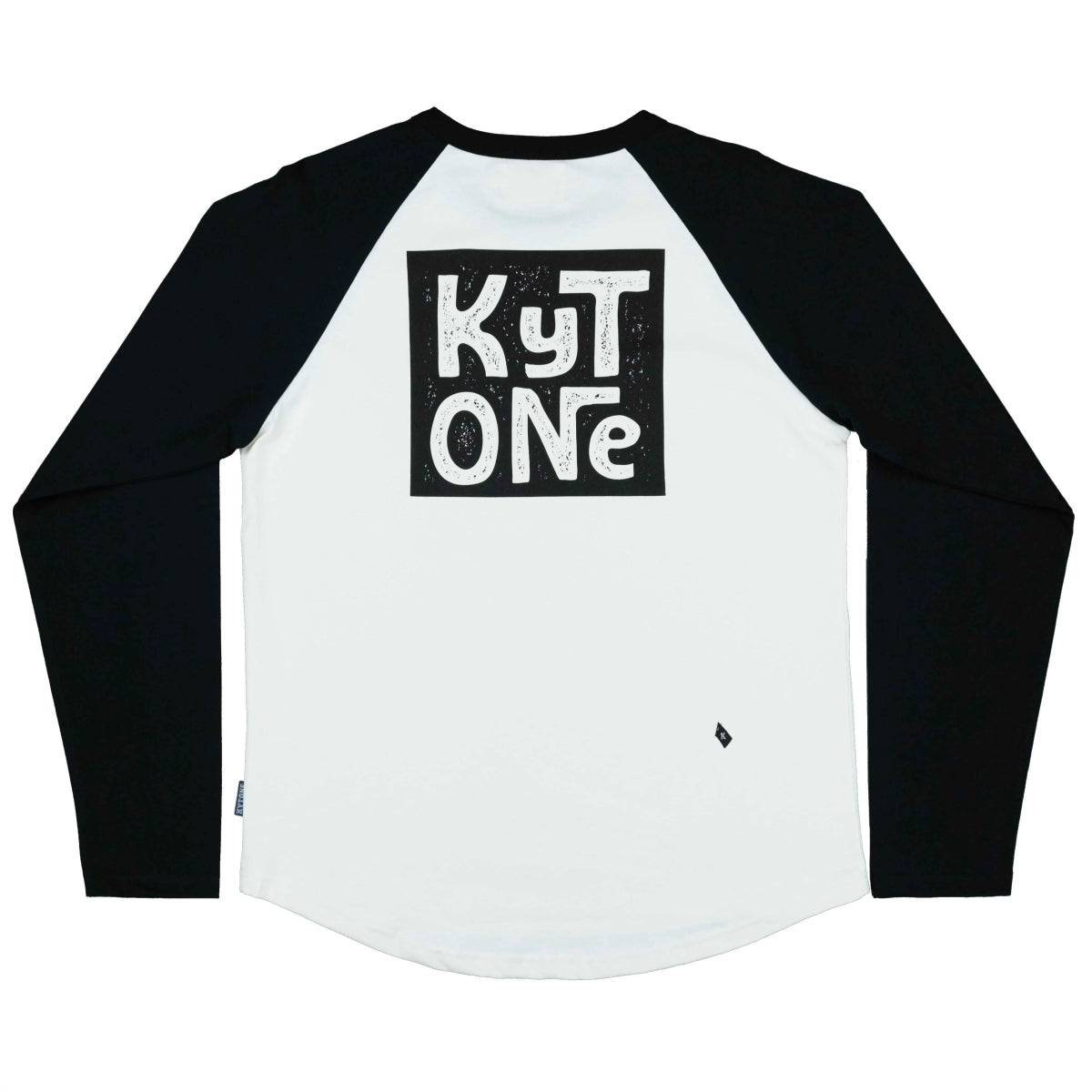 Kytone Stamp Long Sleeve T-shirt | Veloce Club