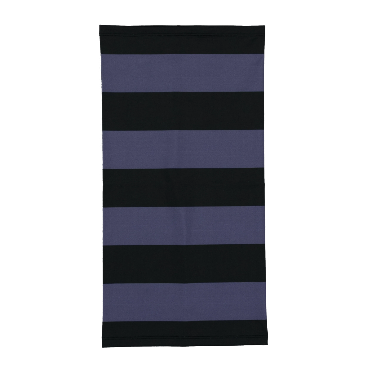 Kytone Stripes Neck Tube - Black / Purple | Veloce Club