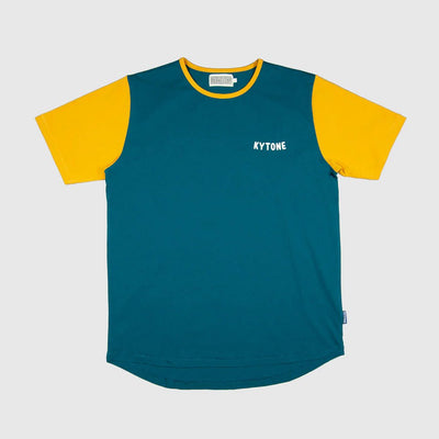 Kytone Thrills T-shirt in Blue - available at Veloce Club