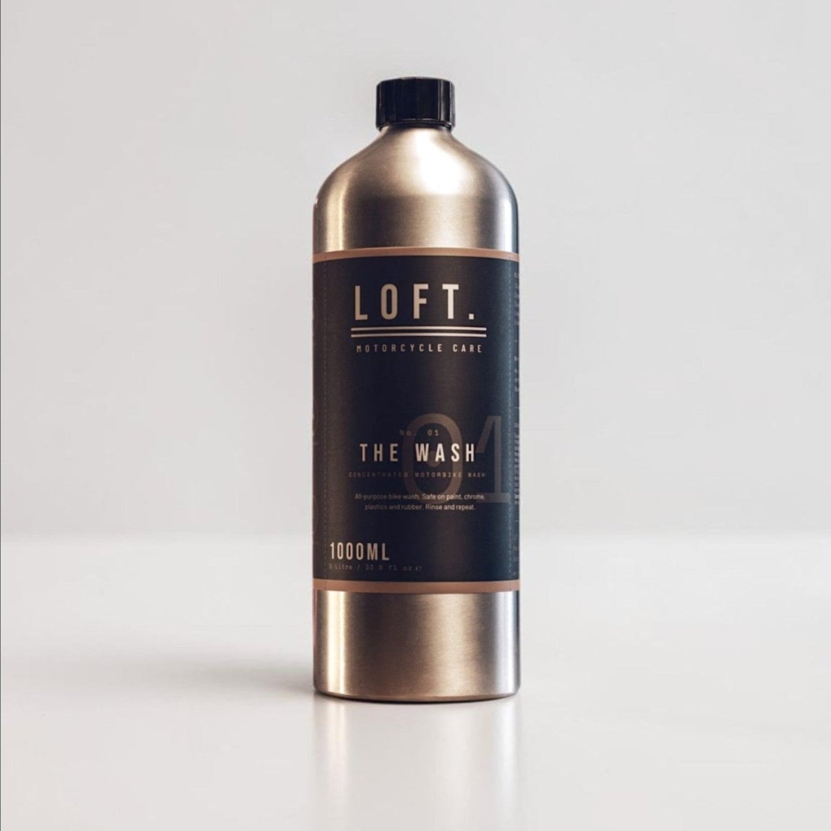 LOFT. The Wash 1L Concentrate