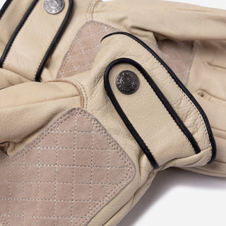 Memento Mori Gloves - available at Veloce Club