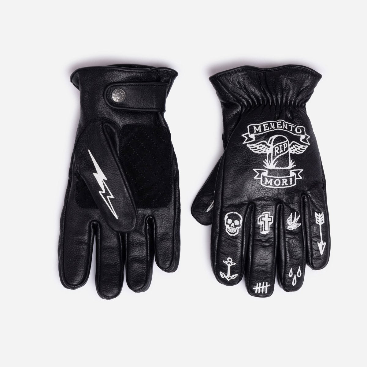 Memento Mori Gloves