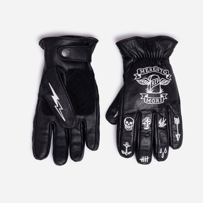 Memento Mori Gloves