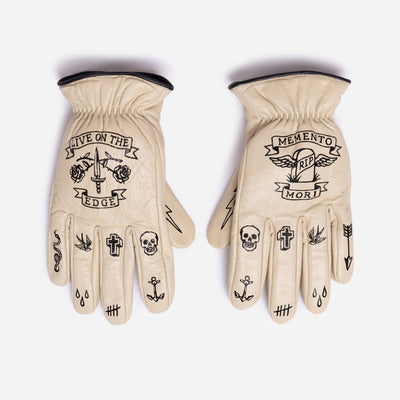 Memento Mori Gloves