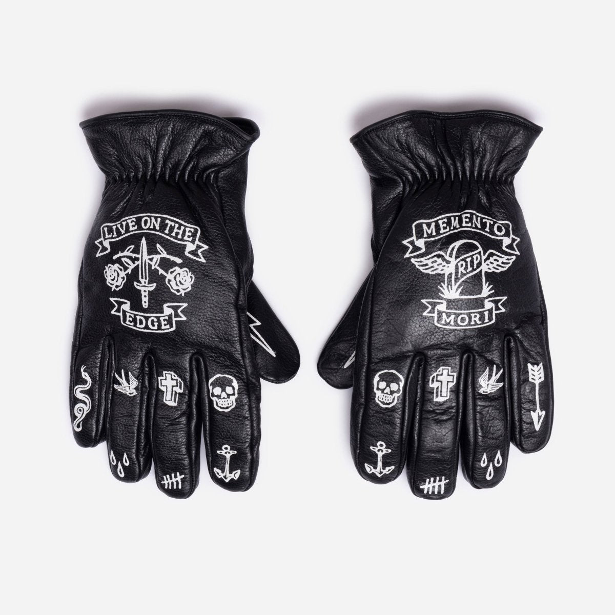 Memento Mori Gloves