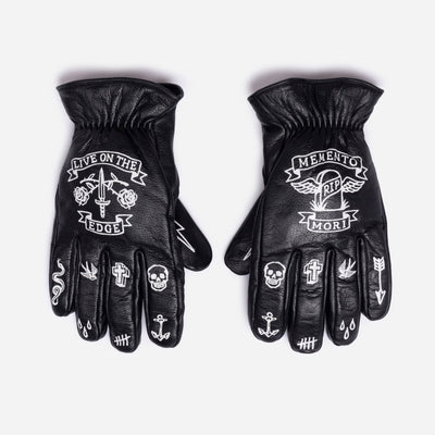 Memento Mori Gloves
