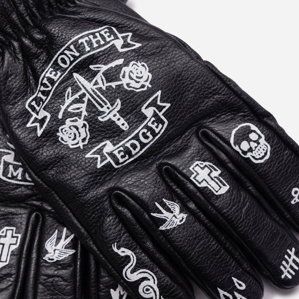 Memento Mori Gloves