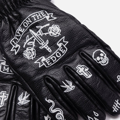 Memento Mori Gloves