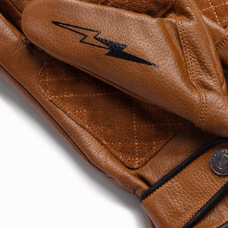 Memento Mori Gloves - available at Veloce Club