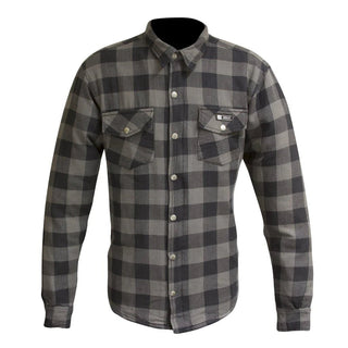 Merlin Axe Riding Shirt Built with Kevlar - available at Veloce Club