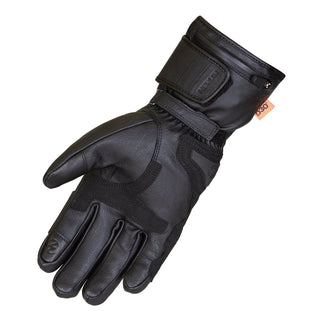 Merlin Bednell CE2 Heated Gloves - available at Veloce Club