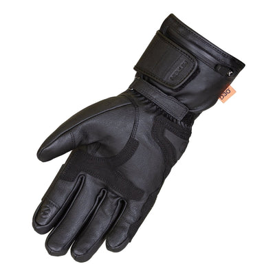Merlin Bednell CE2 Heated Gloves - available at Veloce Club