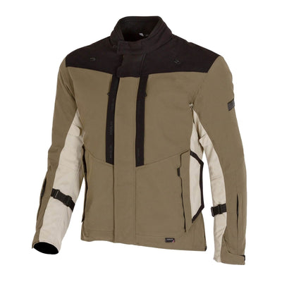 Merlin Bordelands Laminated Jacket Moss