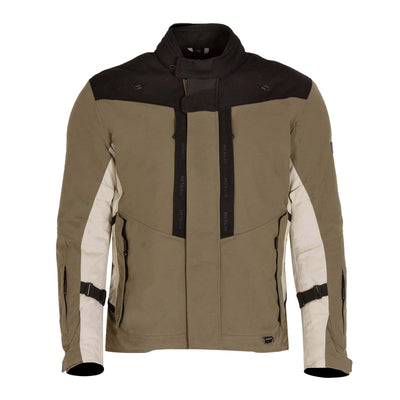 Merlin Bordelands Laminated Jacket Moss