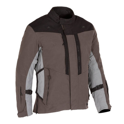 Merlin Bordelands Laminated Jacket Moss