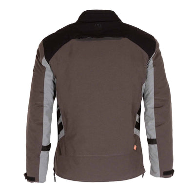 Merlin Bordelands Laminated Jacket Moss