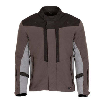 Merlin Bordelands Laminated Jacket Moss