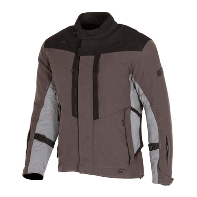 Merlin Bordelands Laminated Jacket Moss