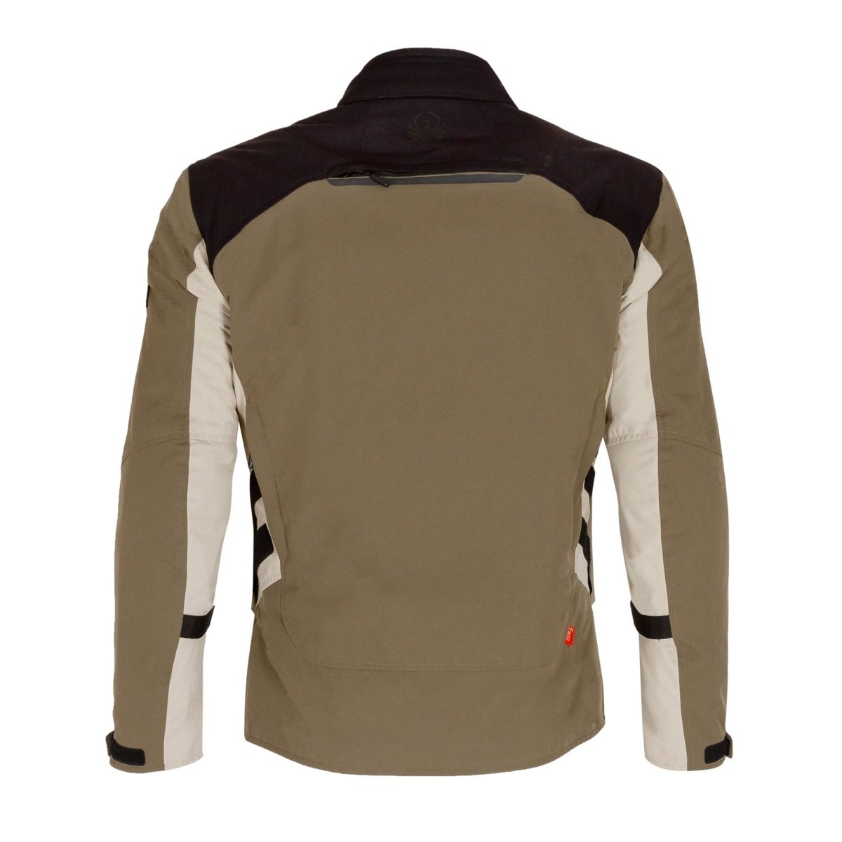 Merlin Bordelands Laminated Jacket Moss