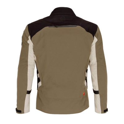 Merlin Bordelands Laminated Jacket Moss