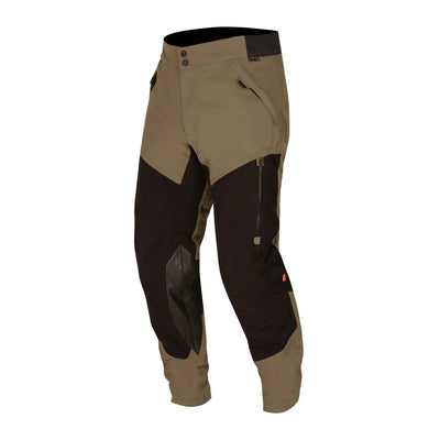 Merlin Borderlands Laminated In Boot Trouser - available at Veloce Club