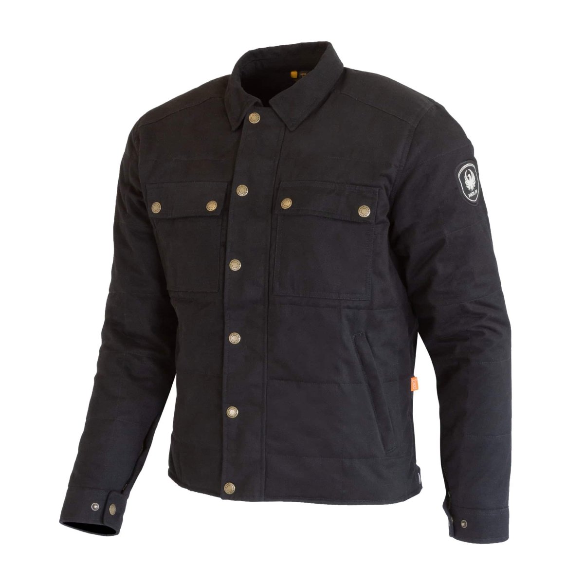 Merlin Codsall Baffle Riding Jacket