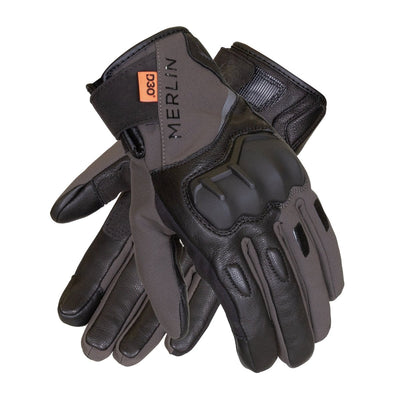 Merlin Denali Waterproof Gloves - available at Veloce Club