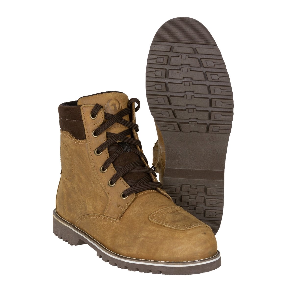 Merlin Ether II D3O® Waterproof Boot