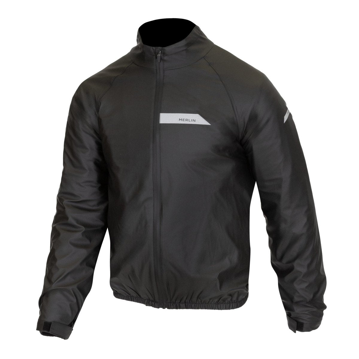 Merlin Hydroshield Waterproof Over Jacket - available at Veloce Club