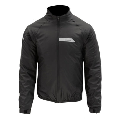 Merlin Hydroshield Waterproof Over Jacket - available at Veloce Club