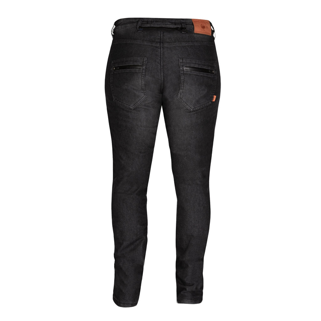 Merlin Macy II Ladies Waterproof Jeans available at Veloce Club